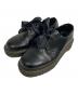 Dr.Martens（ドクターマーチン）の古着「1461BEX」｜ブラック