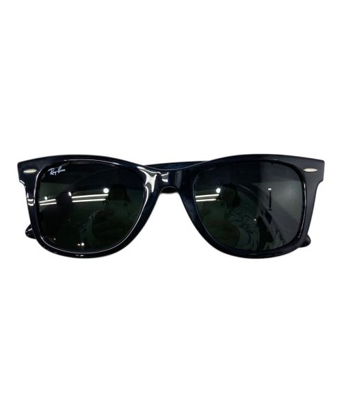 RAY-BAN（レイバン）RAY-BAN (レイバン) サングラス ブラック サイズ:52 22 3Nの古着・服飾アイテム