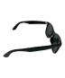 中古・古着 RAY-BAN (レイバン) サングラス ブラック サイズ:52 22 3N：6000円