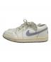 NIKE (ナイキ) Women's Air Jordan 1 Low ホワイト サイズ:28.5：8000円