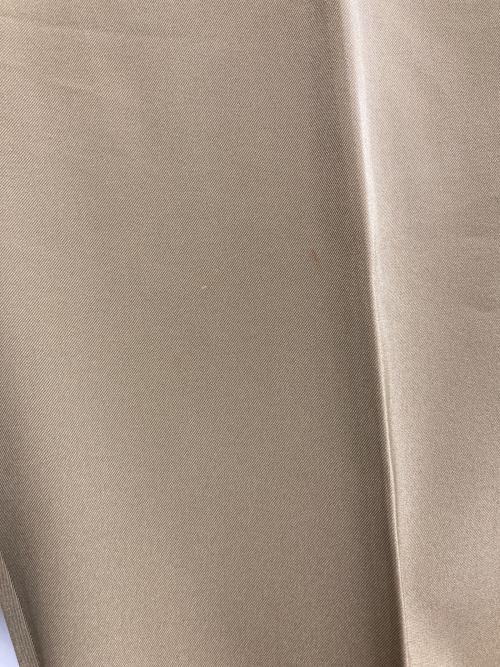 PRADA（プラダ）PRADA (プラダ) スラックス ベージュ サイズ:44の古着・服飾アイテム