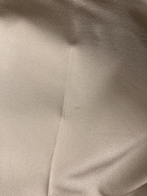 PRADA（プラダ）PRADA (プラダ) スラックス ベージュ サイズ:44の古着・服飾アイテム