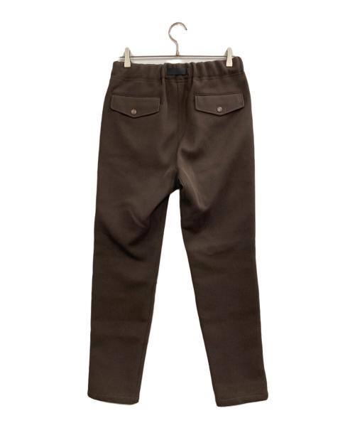 GRAMICCI（グラミチ）GRAMICCI (グラミチ) Adam et Rope (アダム エ ロペ) クライミングパンツ ブラウン サイズ:Mの古着・服飾アイテム