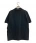 LACOSTE (ラコステ) ポロシャツ ブラック サイズ:38：5000円