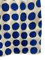 中古・古着 theory luxe (セオリーリュクス) CirclePrintAren ドット柄スカート アイボリー サイズ:M：5000円