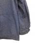 中古・古着 Wrangler (ラングラー) 裏ブランケットカバーオール ネイビー サイズ:40：15000円