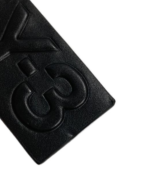Y-3（ワイスリー）Y-3 (ワイスリー) テープベルト マルチカラーの古着・服飾アイテム