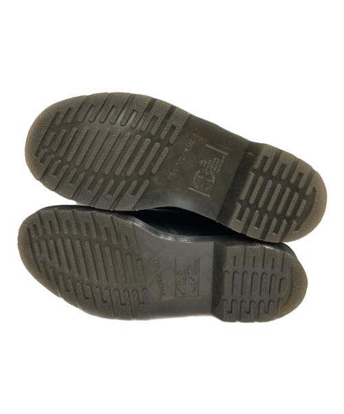 Dr.Martens（ドクターマーチン）Dr.Martens (ドクターマーチン) 1461 LACELESS ブラック サイズ:EU39の古着・服飾アイテム