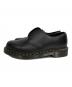Dr.Martens (ドクターマーチン) 1461 LACELESS ブラック サイズ:EU39：13000円