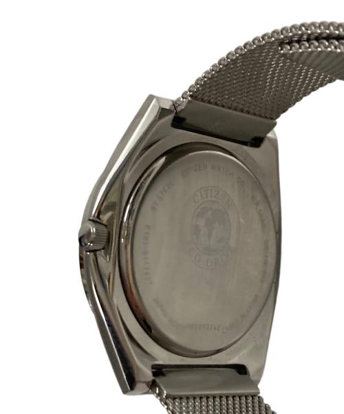 CITIZEN（シチズン）CITIZEN (シチズン) 腕時計 ブラックの古着・服飾アイテム