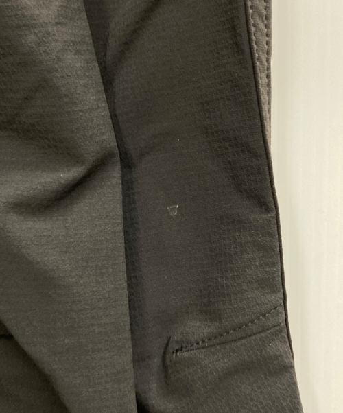 Patagonia（パタゴニア）Patagonia (パタゴニア) ポイント ピーク トレイル パンツ ブラウン サイズ:4の古着・服飾アイテム