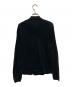 Calvin Klein (カルバンクライン) ジップブルゾン ネイビー サイズ:M：5000円