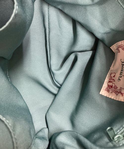 Beaure（ビュレ）Beaure (ビュレ) 2WAYバッグ ブラックの古着・服飾アイテム