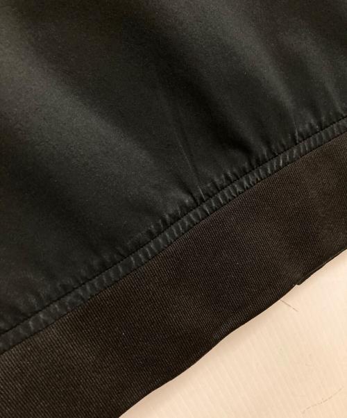 PAUL SMITH（ポールスミス）Paul Smith (ポールスミス) ブルゾン ブラック サイズ:Mの古着・服飾アイテム