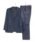Paul Smith Londonポールスミスロンドン）の古着「セットアップ」｜ネイビー