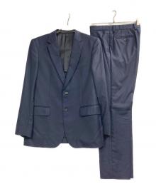Paul Smith London（ポールスミスロンドン）の古着「セットアップ」｜ネイビー
