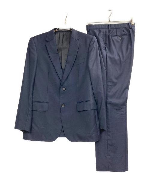 Paul Smith London（ポールスミスロンドン）Paul Smith London (ポールスミスロンドン) セットアップ ネイビー サイズ:Lの古着・服飾アイテム