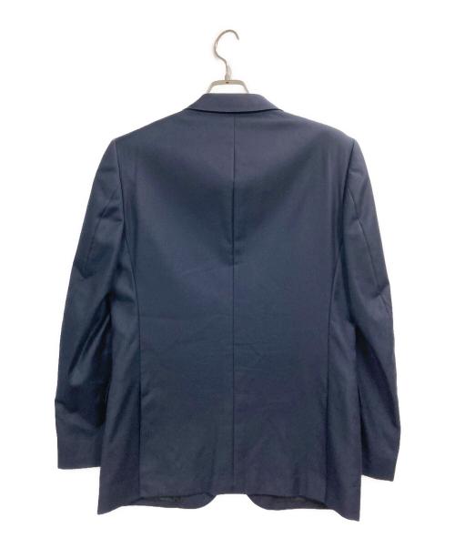Paul Smith London（ポールスミスロンドン）Paul Smith London (ポールスミスロンドン) セットアップ ネイビー サイズ:Lの古着・服飾アイテム