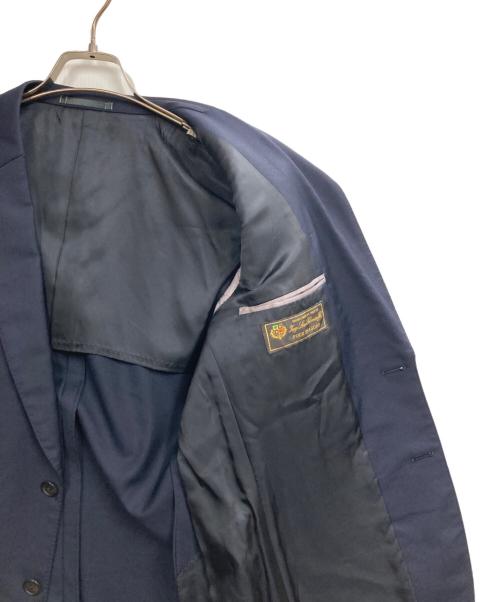 Paul Smith London（ポールスミスロンドン）Paul Smith London (ポールスミスロンドン) セットアップ ネイビー サイズ:Lの古着・服飾アイテム