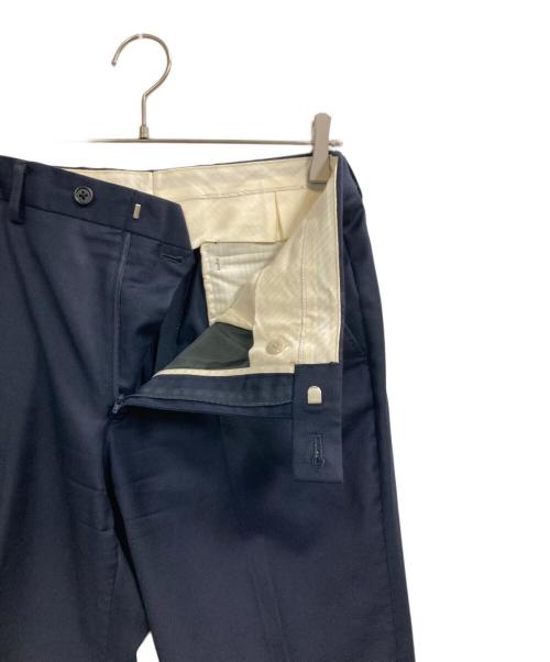 Paul Smith London（ポールスミスロンドン）Paul Smith London (ポールスミスロンドン) セットアップ ネイビー サイズ:Lの古着・服飾アイテム