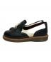 Dr.Martens (ドクターマーチン) PHYLLIS ウィングチップローファー ブラック サイズ:EU37：7000円