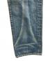 中古・古着 RRL (ダブルアールエル) High Slim-Fit Jeans Yosemite Wash サイズ:W34×L32：22000円