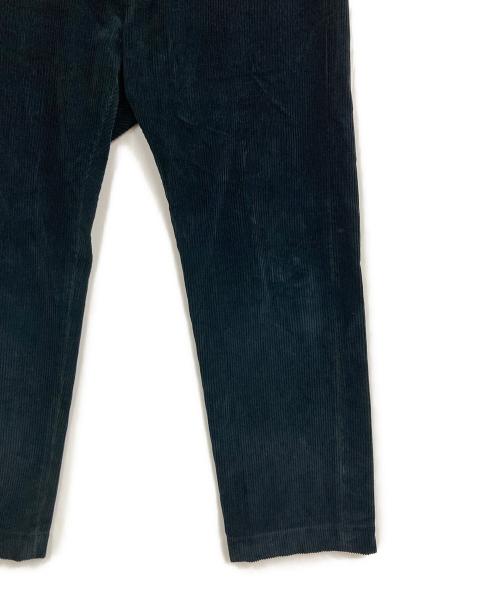 RRL（ダブルアールエル）RRL (ダブルアールエル) コーデュロイパンツ インディゴブルー サイズ:W34×L32の古着・服飾アイテム