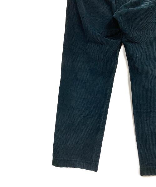 RRL（ダブルアールエル）RRL (ダブルアールエル) コーデュロイパンツ インディゴブルー サイズ:W34×L32の古着・服飾アイテム