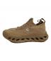 LOEWE (ロエベ) On (オン) CLOUDTILT スニーカー Dark Sand サイズ:25：45000円