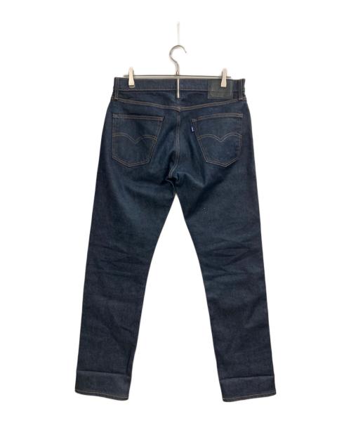 LEVI'S BLUETAB（リーバイス）LEVI'S BLUETAB (リーバイス) 511SLIMデニムパンツ インディゴ サイズ:W33×L32の古着・服飾アイテム