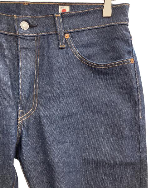 LEVI'S BLUETAB（リーバイス）LEVI'S BLUETAB (リーバイス) 511SLIMデニムパンツ インディゴ サイズ:W33×L32の古着・服飾アイテム