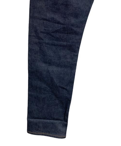 LEVI'S BLUETAB（リーバイス）LEVI'S BLUETAB (リーバイス) 511SLIMデニムパンツ インディゴ サイズ:W33×L32の古着・服飾アイテム