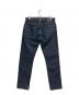 LEVI'S BLUETAB (リーバイス) 511SLIMデニムパンツ インディゴ サイズ:W33×L32：8000円