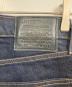 中古・古着 LEVI'S BLUETAB (リーバイス) 511SLIMデニムパンツ インディゴ サイズ:W33×L32：8000円