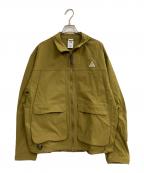 ACGエーシージー）の古着「SMITH SUMMIT JKT KHAKI」｜カーキ