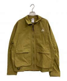 ACG（エーシージー）の古着「SMITH SUMMIT JKT KHAKI」｜カーキ
