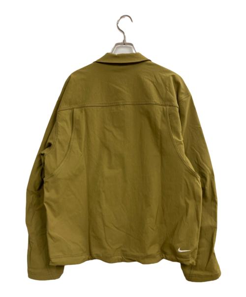 ACG（エーシージー）ACG (エーシージー) SMITH SUMMIT JKT KHAKI カーキ サイズ:Mの古着・服飾アイテム