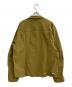 ACG (エーシージー) SMITH SUMMIT JKT KHAKI カーキ サイズ:M：15000円