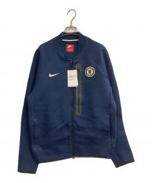 NIKE（ナイキ）の古着「2024シーズンチェルシーテックフリース」｜ネイビー