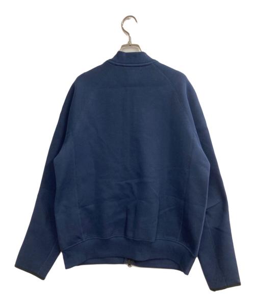 NIKE（ナイキ）NIKE (ナイキ) 2024シーズンチェルシーテックフリース ネイビー サイズ:Ｍの古着・服飾アイテム