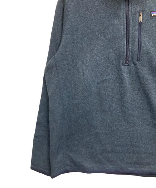 Patagonia（パタゴニア）Patagonia (パタゴニア) ベターセーター ネイビー サイズ:Lの古着・服飾アイテム