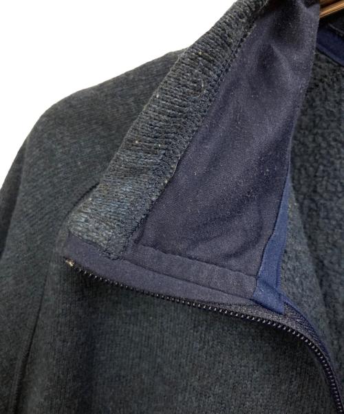 Patagonia（パタゴニア）Patagonia (パタゴニア) ベターセーター ネイビー サイズ:Lの古着・服飾アイテム