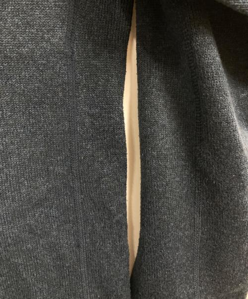 Patagonia（パタゴニア）Patagonia (パタゴニア) ベターセーター ネイビー サイズ:Lの古着・服飾アイテム