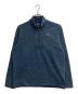 Patagonia（パタゴニア）の古着「ベターセーター」｜ネイビー