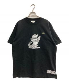 中古・古着通販】Hysteric Glamour (ヒステリックグラマー) ボーダーT