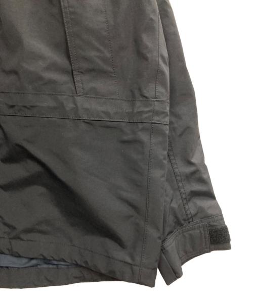 THE NORTH FACE（ザ ノース フェイス）THE NORTH FACE (ザ ノース フェイス) MOUNTAIN LIGHT JACKET ブラック サイズ:Sの古着・服飾アイテム