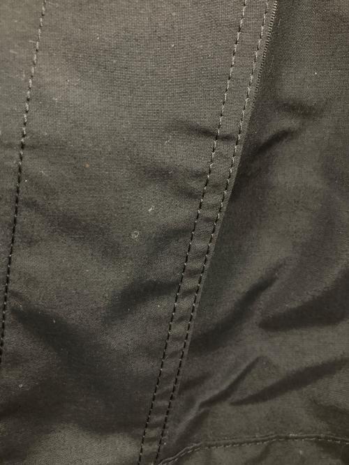 THE NORTH FACE（ザ ノース フェイス）THE NORTH FACE (ザ ノース フェイス) MOUNTAIN LIGHT JACKET ブラック サイズ:Sの古着・服飾アイテム