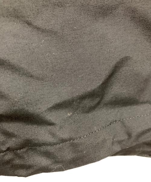 THE NORTH FACE（ザ ノース フェイス）THE NORTH FACE (ザ ノース フェイス) MOUNTAIN LIGHT JACKET ブラック サイズ:Sの古着・服飾アイテム