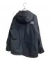 THE NORTH FACE (ザ ノース フェイス) MOUNTAIN LIGHT JACKET ブラック サイズ:S：23000円