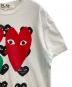 PLAY COMME des GARCONSの古着・服飾アイテム：6000円